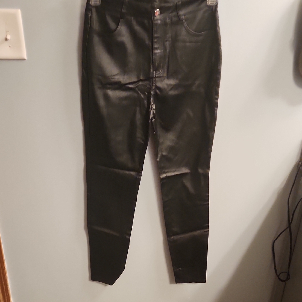 🍉Black Women's Jeans